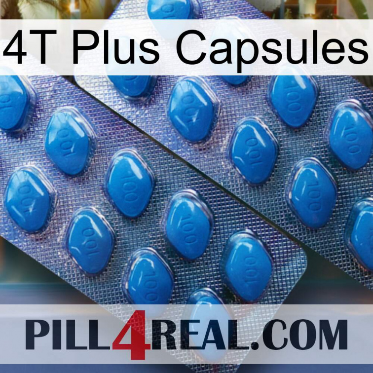 4T Plus Capsules viagra2